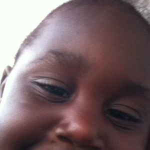 Meet your Posher, Tyree